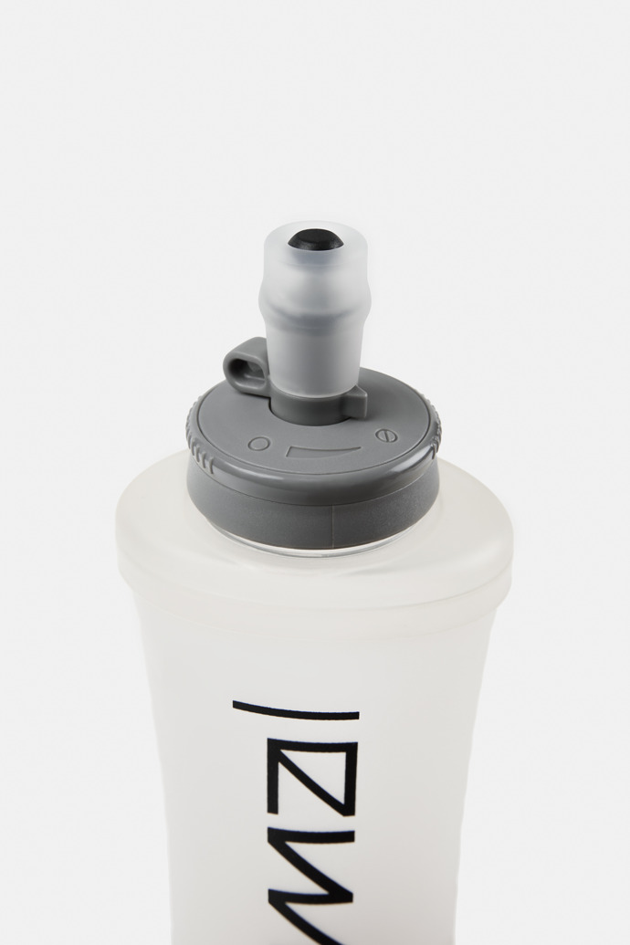 null 500 ml Locking Soft Flask