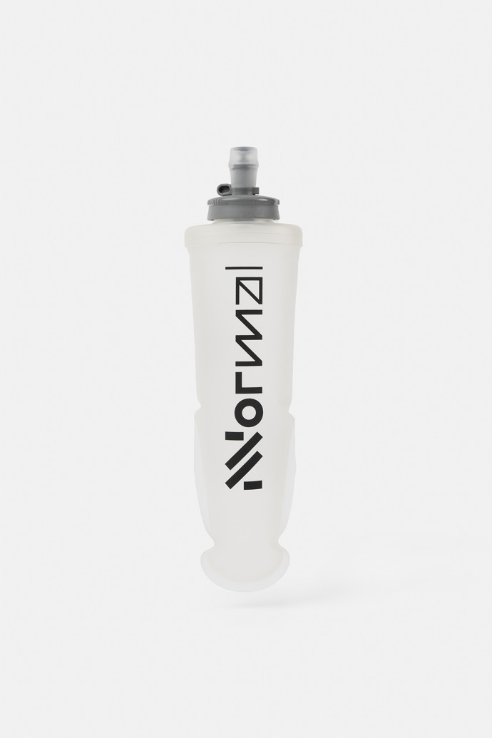 null 500 ml Locking Soft Flask