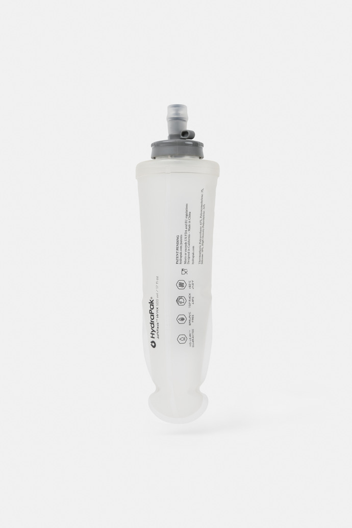 null 500 ml Locking Soft Flask