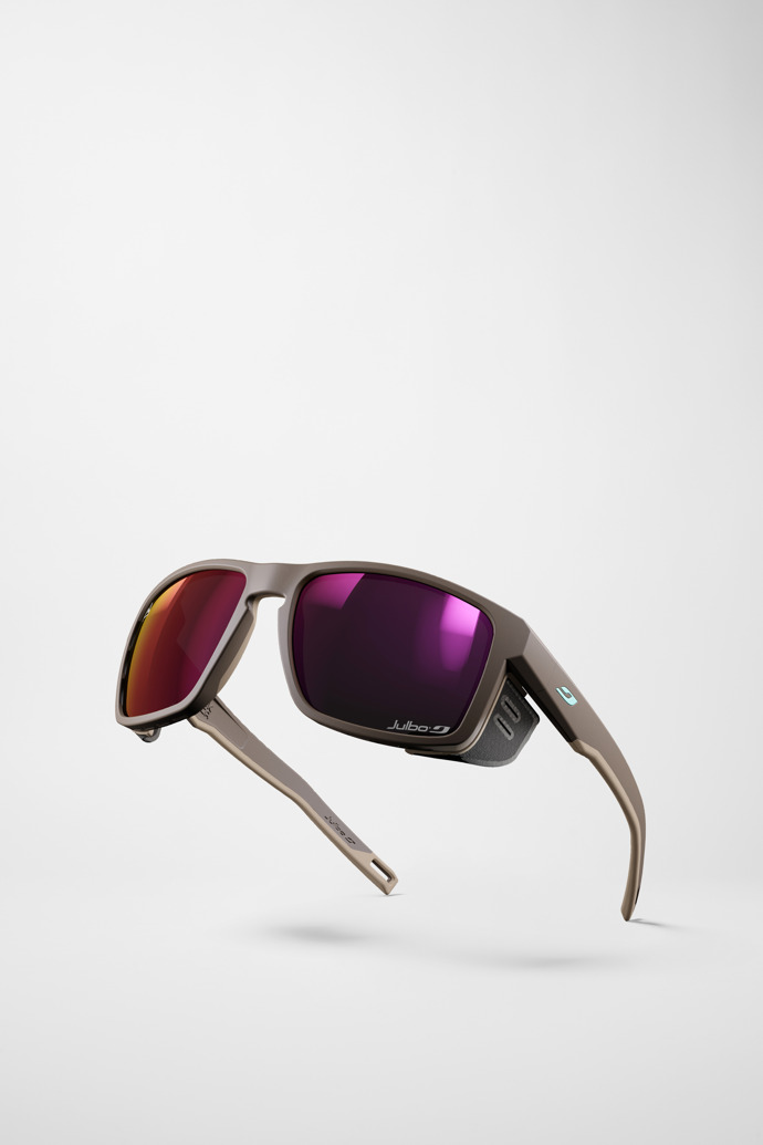 Shield Kilian Jornet Reactive Brown Shield Kilian Jornet Reactive Brown