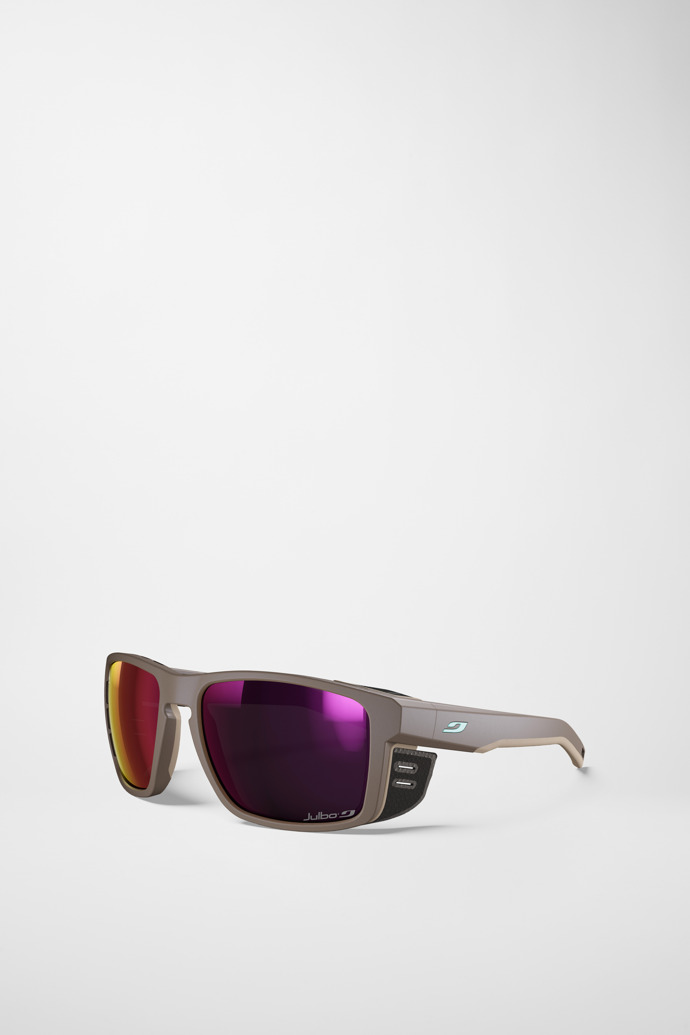 Shield Kilian Jornet Reactive Brown Shield Kilian Jornet Reactive Brown