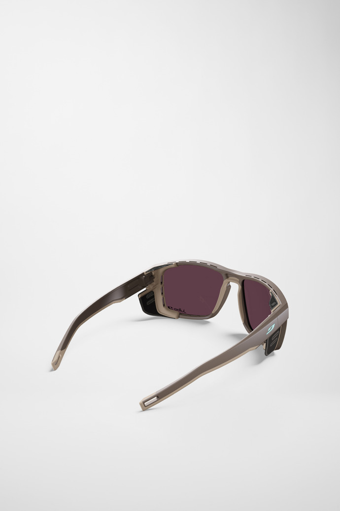 Shield Kilian Jornet Reactive Brown Shield Kilian Jornet Reactive Brown