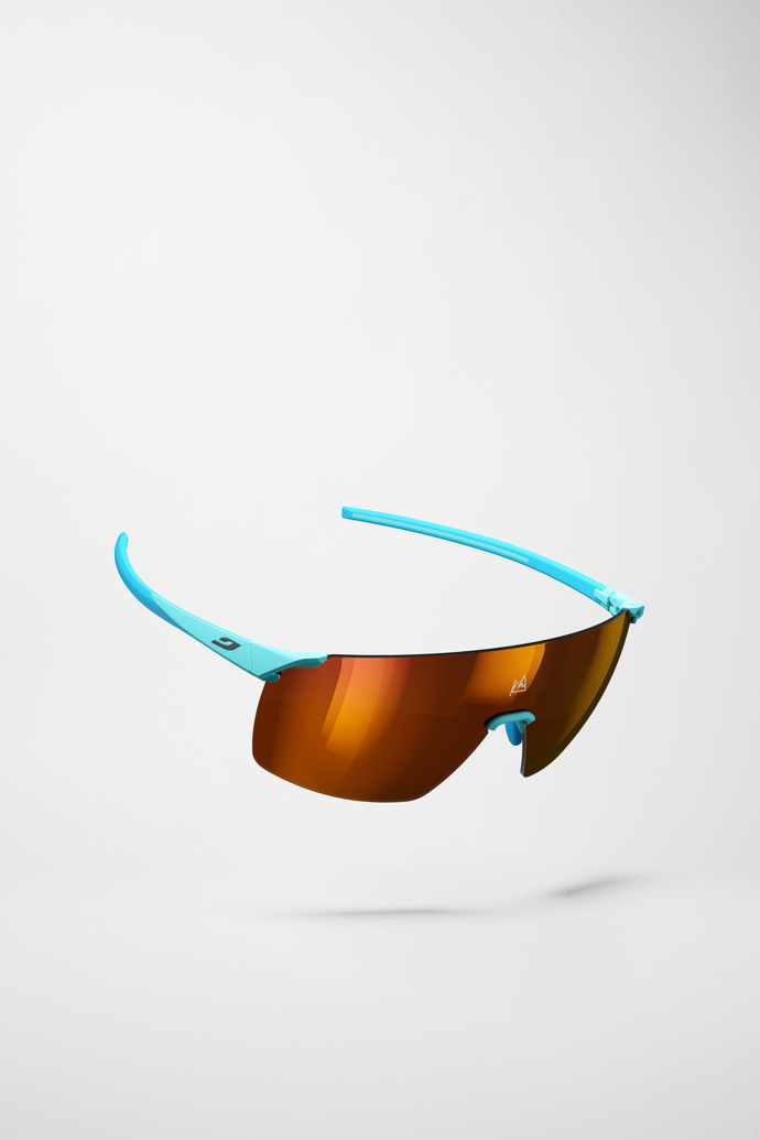 Faster L Kilian Jornet Reactiv Blue Faster L Kilian Jornet Reactiv Blue