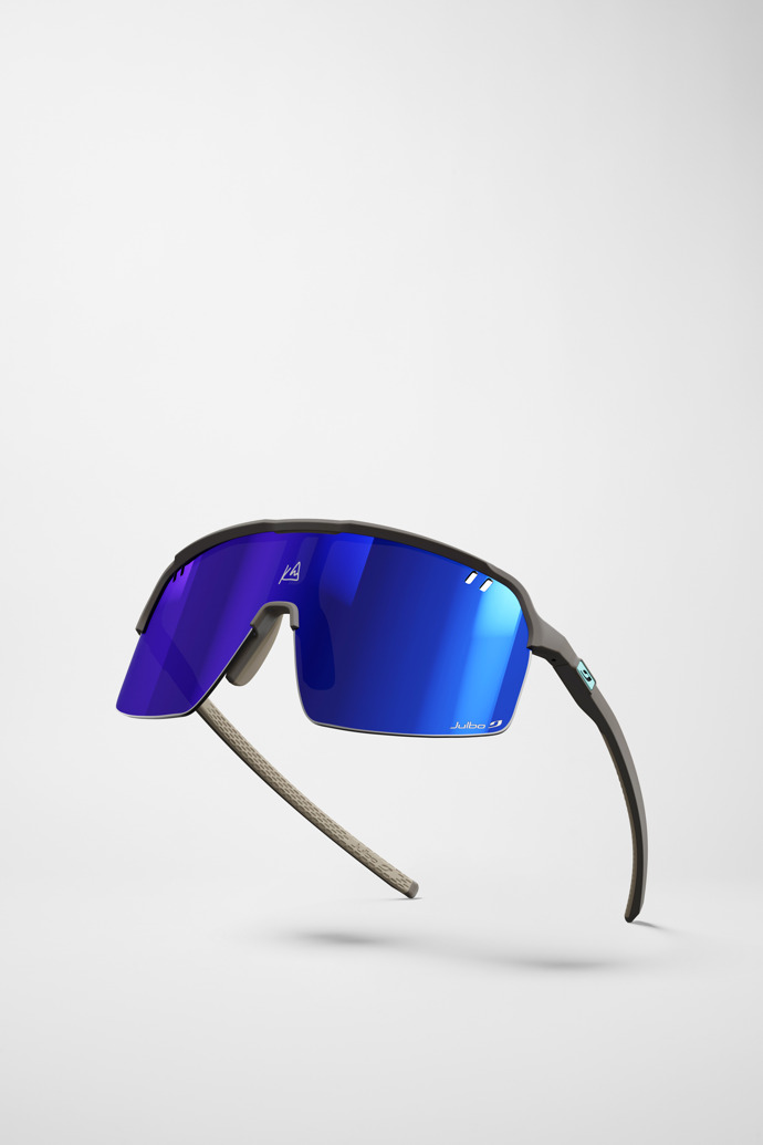 Intensity Kilian Jornet Reactiv Brown Intensity Kilian Jornet Reactiv Brown