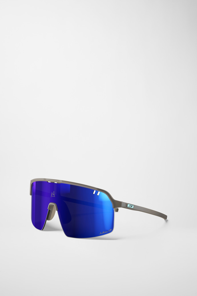 Intensity Kilian Jornet Reactiv Brown Intensity Kilian Jornet Reactiv Brown