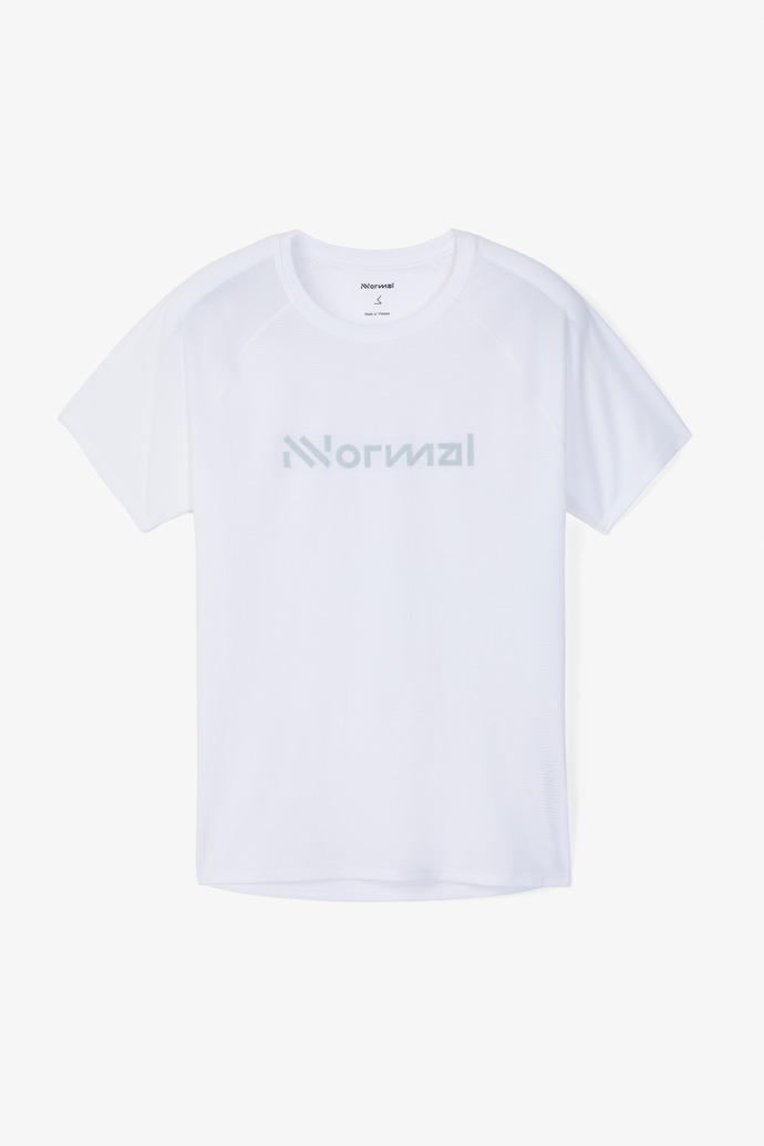 Race T-shirt 02 W White White Women´s Race T-Shirt 02