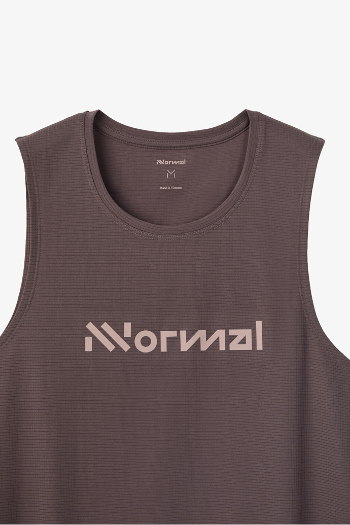 Race Tank 02 Purple Race Tank 02 morada para hombre