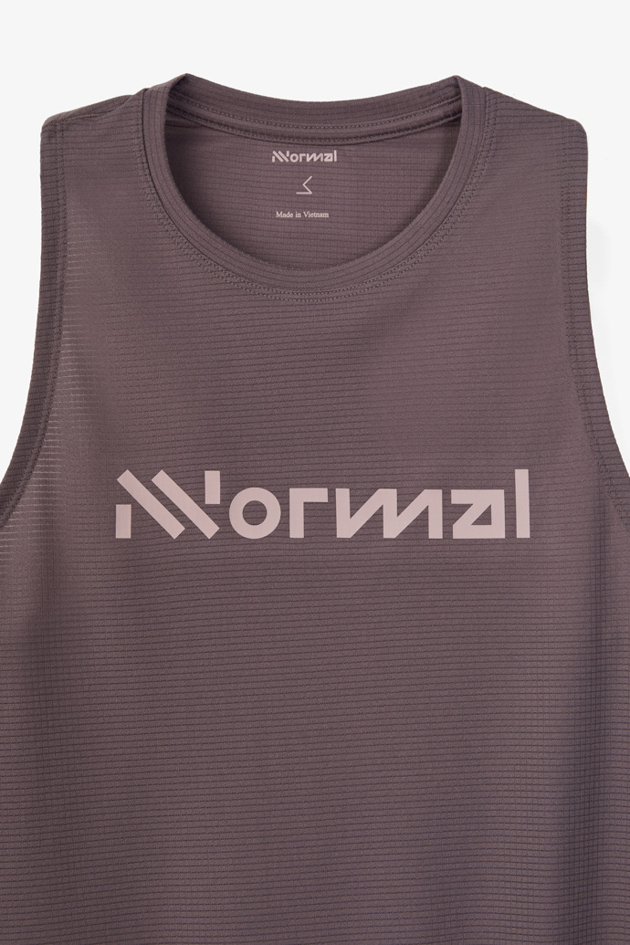 Race Tank 02 W Purple Purple Women´s Race Tank 02