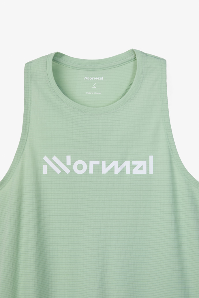 Race Tank 02 W Green Green Women´s Race Tank 02