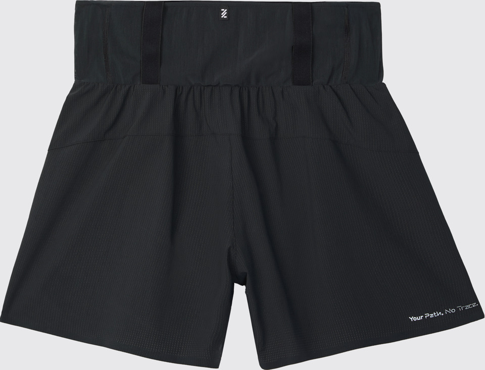 NNormal Race short 02 black NC4SH1M-003 Pants Men. Official Online