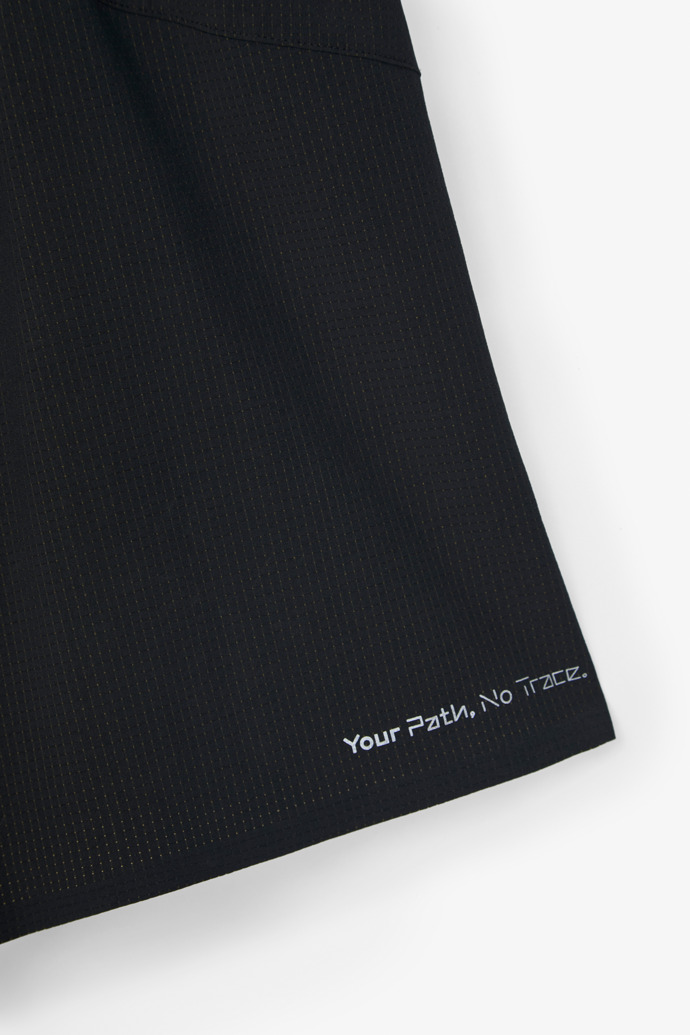 Race Short 02 W Black Black Women´s Race Short 02