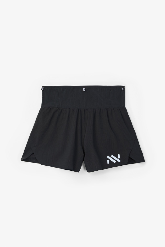Race Short 02 W Black Black Women´s Race Short 02