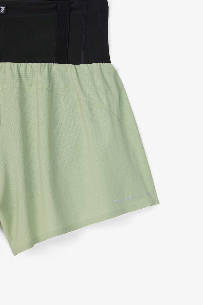 Race Short 02 W Green Green Women´s Race Short 02