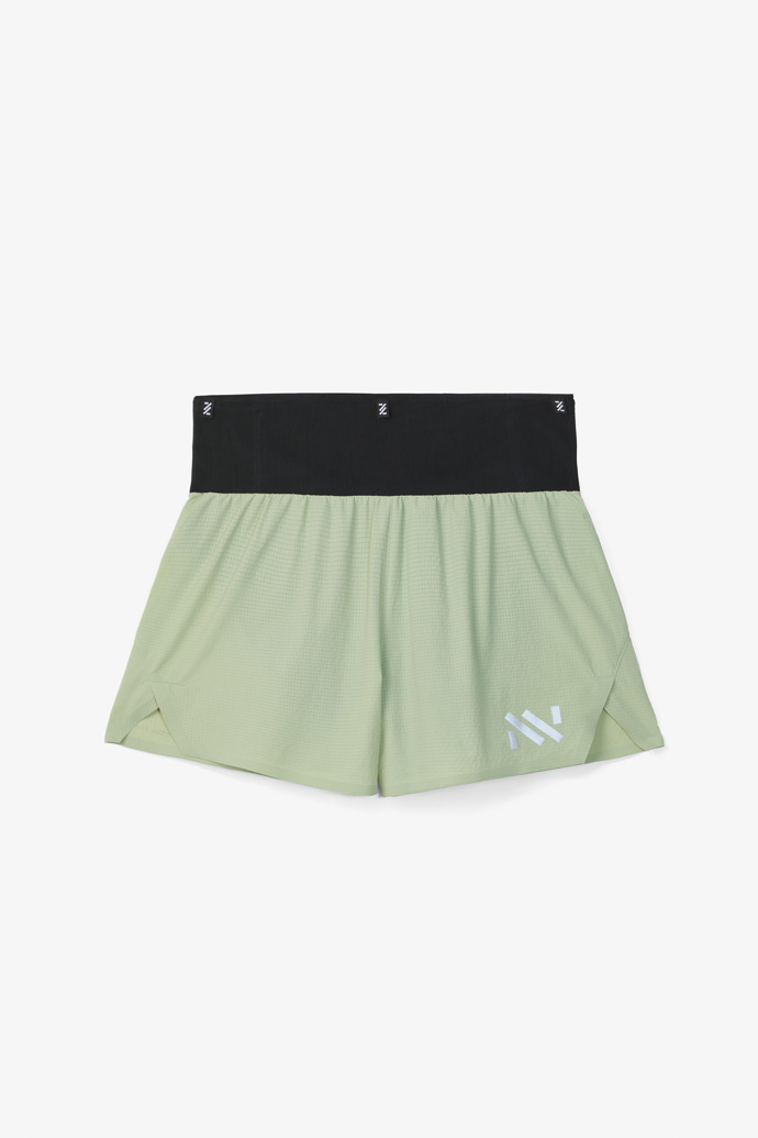 Race Short 02 W Green Green Women´s Race Short 02
