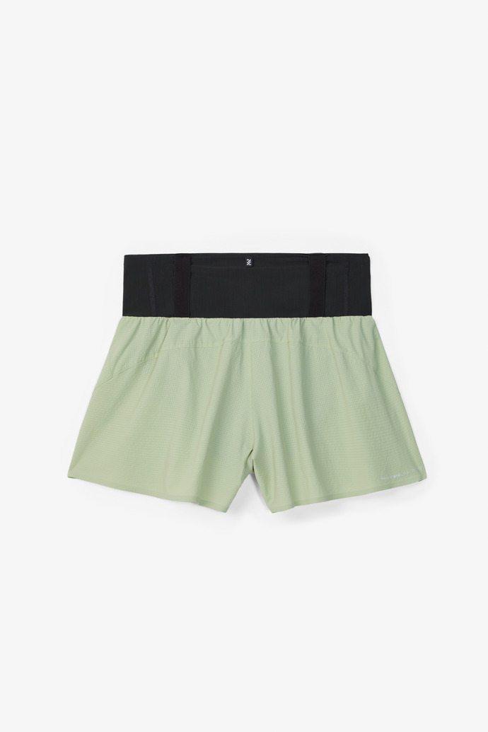 Race Short 02 W Green Green Women´s Race Short 02