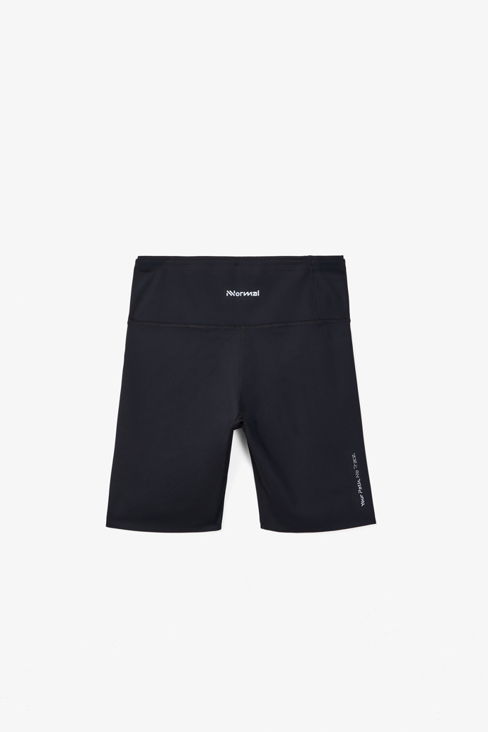 Race Tight W Black Black Women´s Short Tight