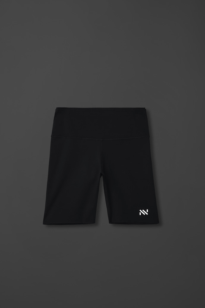 Race Tight W Burgundy Burgundy Women´s Short Tight
