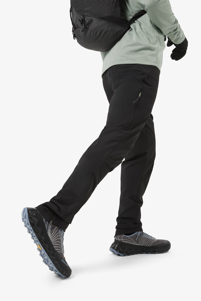 All Mountain Pants M All Mountain Pants for Alpinism and Ski Touring