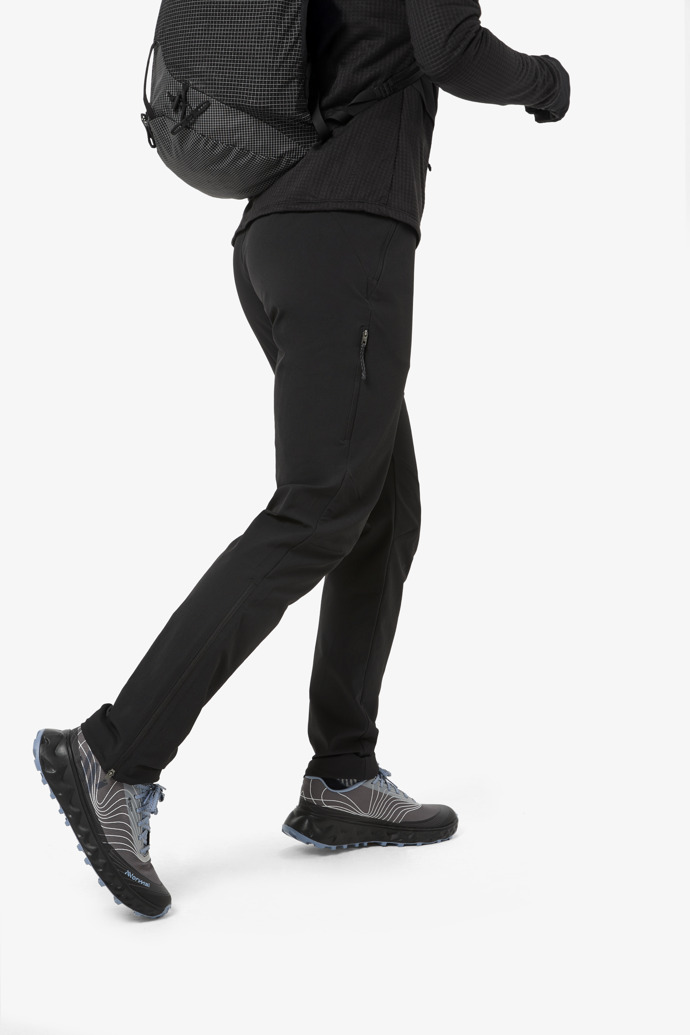 All Mountain Pants W All Mountain Pants for Alpinism and Ski Touring