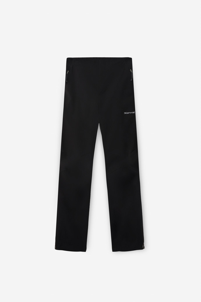 All Mountain Pants W All Mountain Pants for Alpinism and Ski Touring