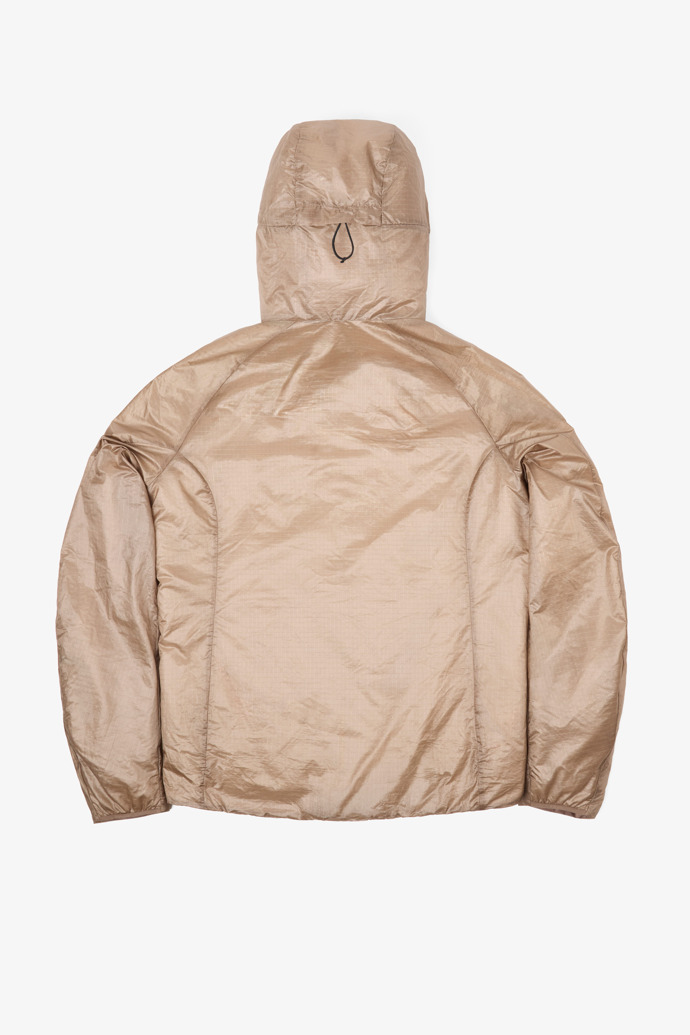Storen Mig Jacket Brown M Men’s Insulation Jacket for Alpinism