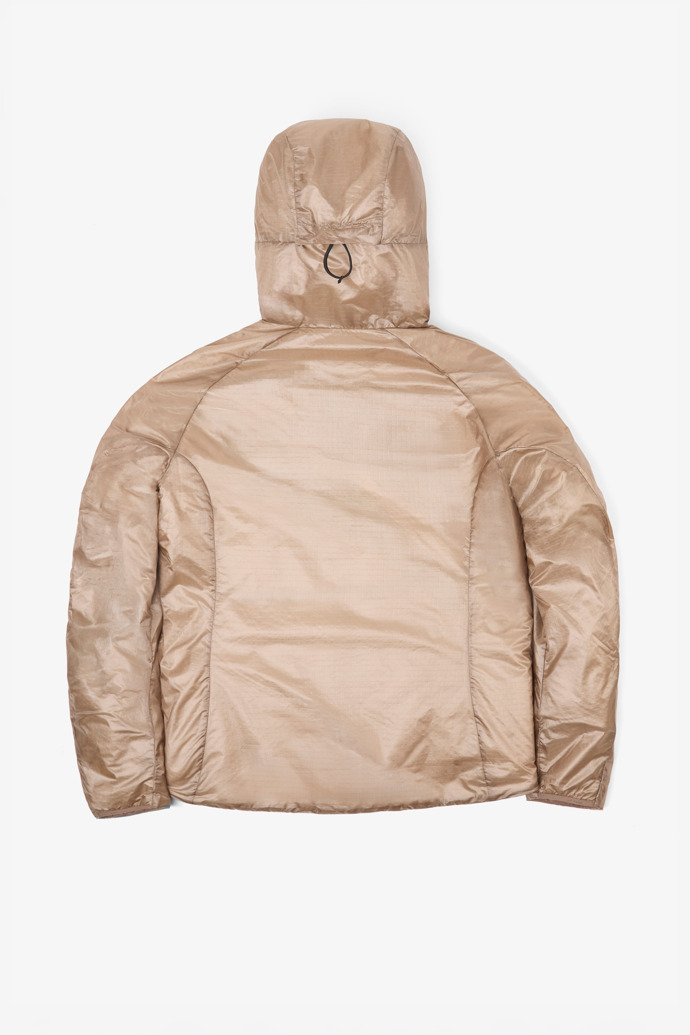 Storen Mig Jacket Brown W Women’s Insulation Jacket for Alpinism