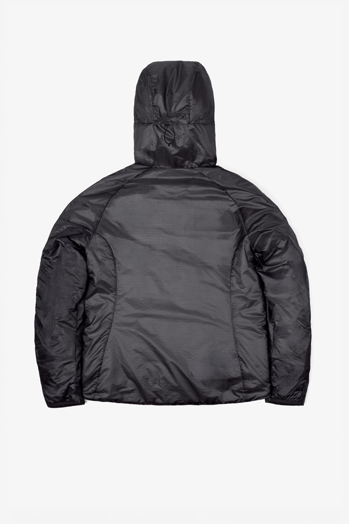 Storen Mig Jacket Black W Women’s Insulation Jacket for Alpinism