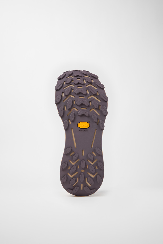 Cadí Men Beige Men's Cadí Beige trail running shoes