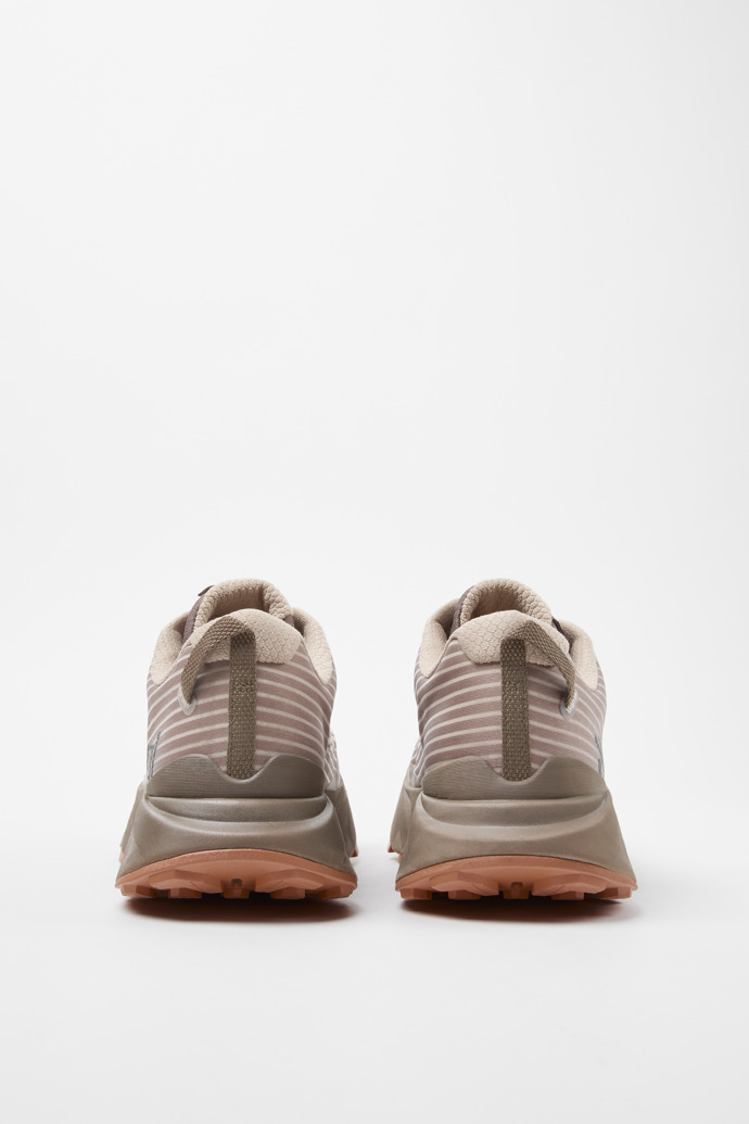 Cadí Men Brown Men's Cadí Brown trail running shoes
