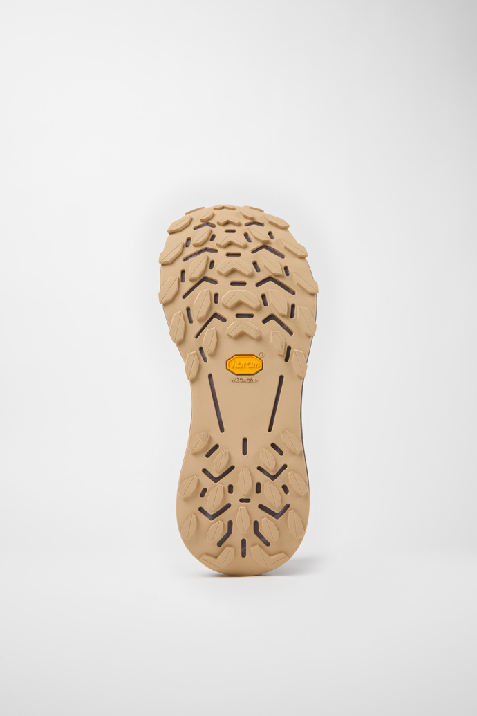 Cadí Women Beige Women's Cadí Beige trail running shoes