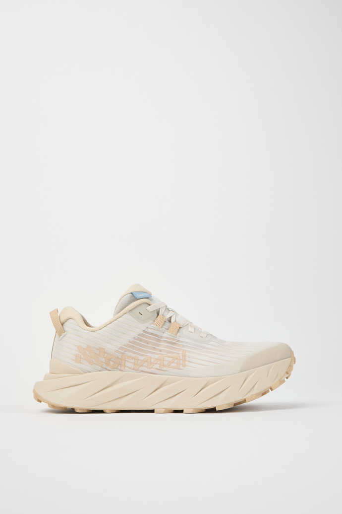 Cadí Women White Women's Cadí White trail running shoes