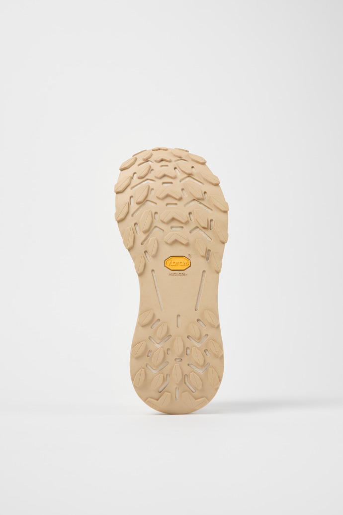 Cadí Women White Women's Cadí White trail running shoes