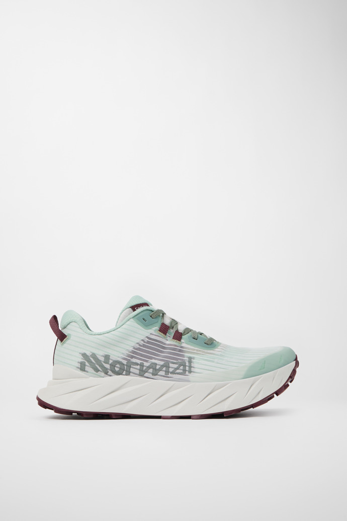 Cadí Women Green Women's Cadí Green trail running shoes