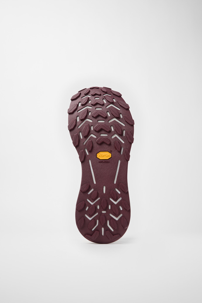 Cadí Women Green Women's Cadí Green trail running shoes