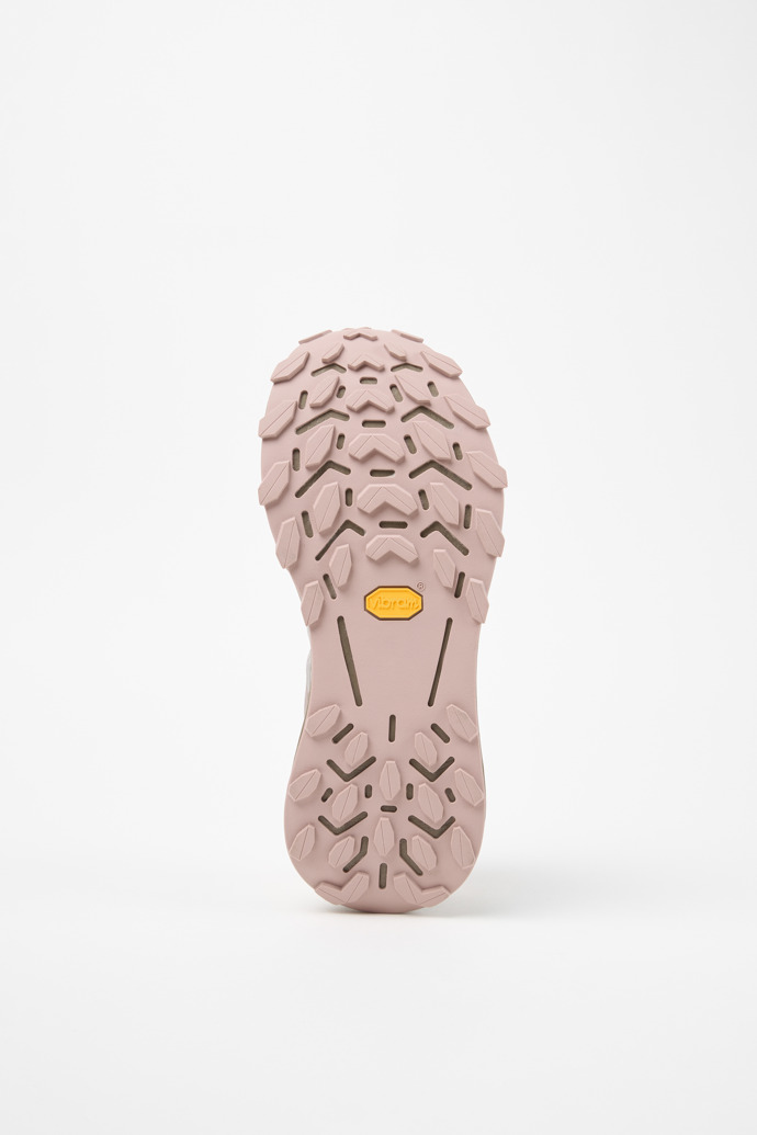 Cadí Women Brown Cadí Trailrunningschuhe für Damen Braun