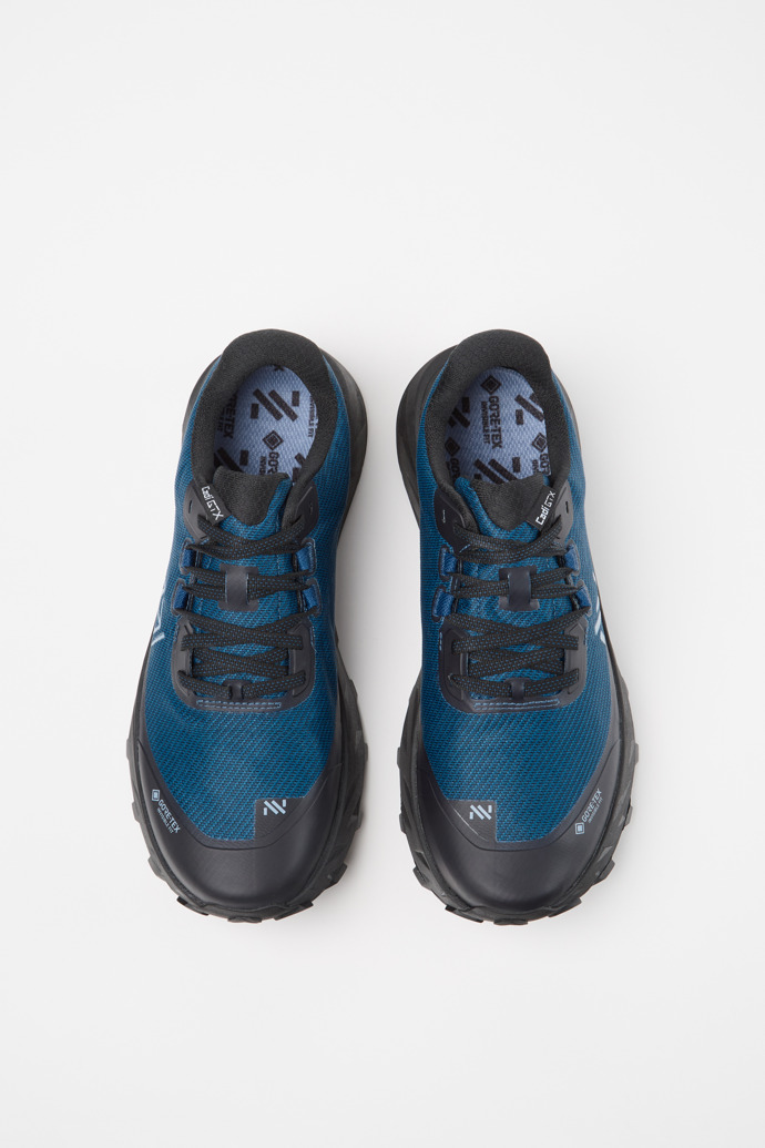 Cadí GTX Men Blue / Black Cadí GTX Men Blue / Black