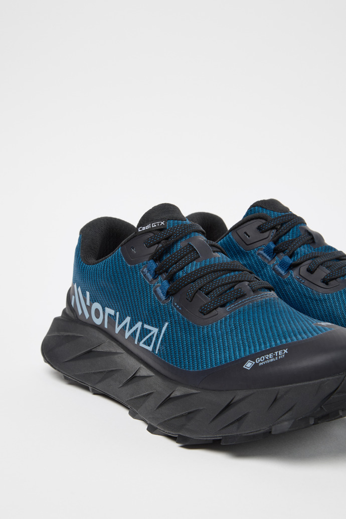 Cadí GTX Men Blue / Black Cadí GTX Men Blue / Black