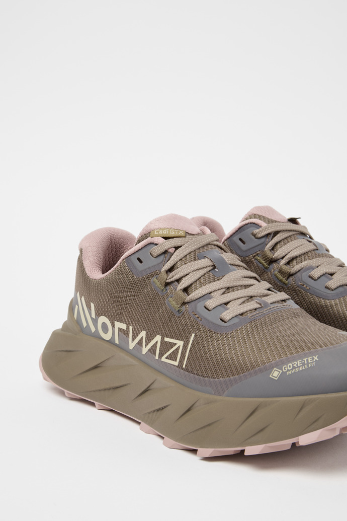 Cadí GTX Women Brown Cadí GTX Women Brown