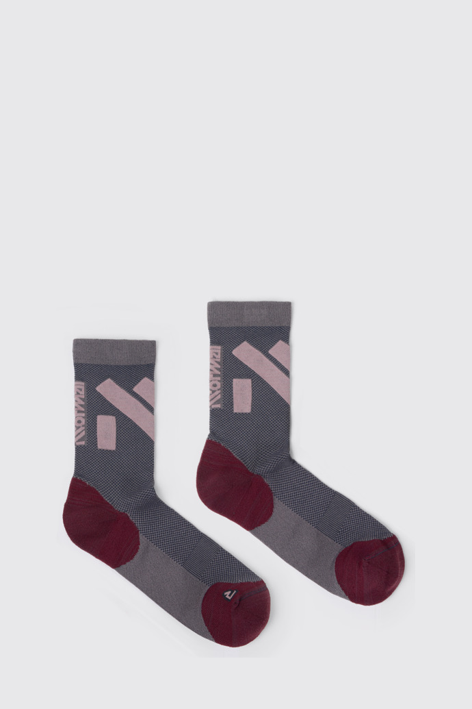 Race Sock Purple Purple Women´s Race Socks