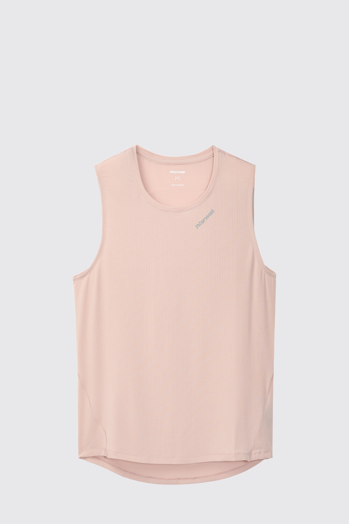 Race Tank Dusty Pink Women's dusty pink race tank top