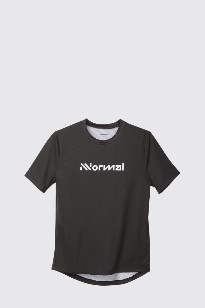 Men’s Race T-Shirt Men's black race t-shirt