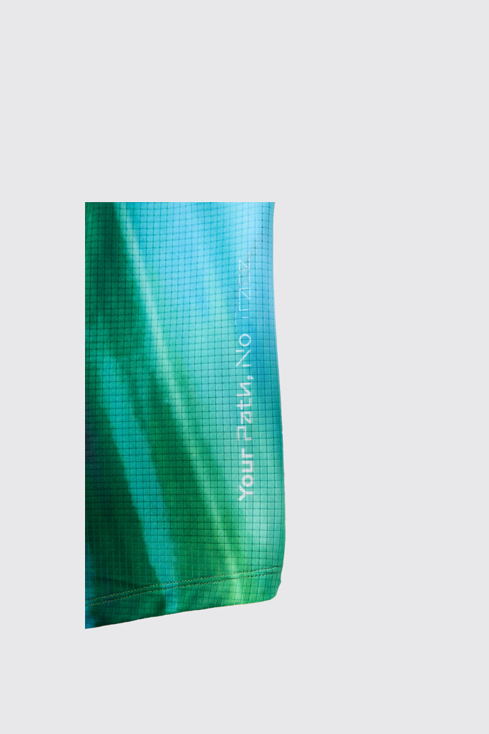 Race T-Shirt Print