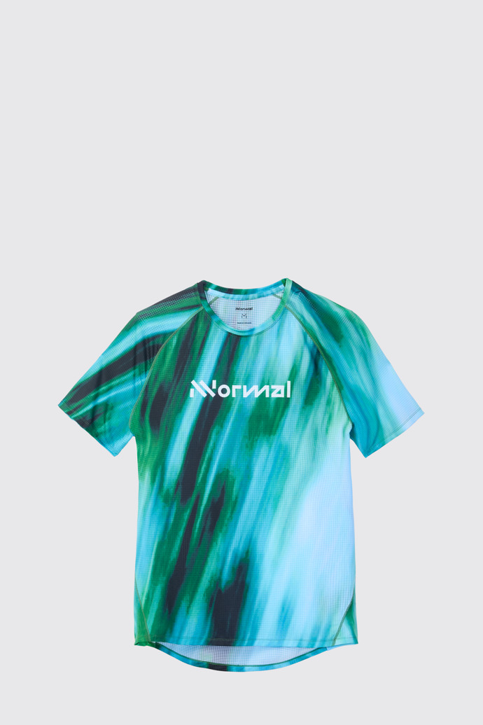 Race T-Shirt Print