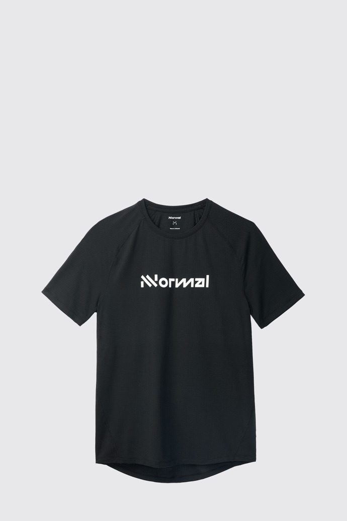 Race T-Shirt NN Black