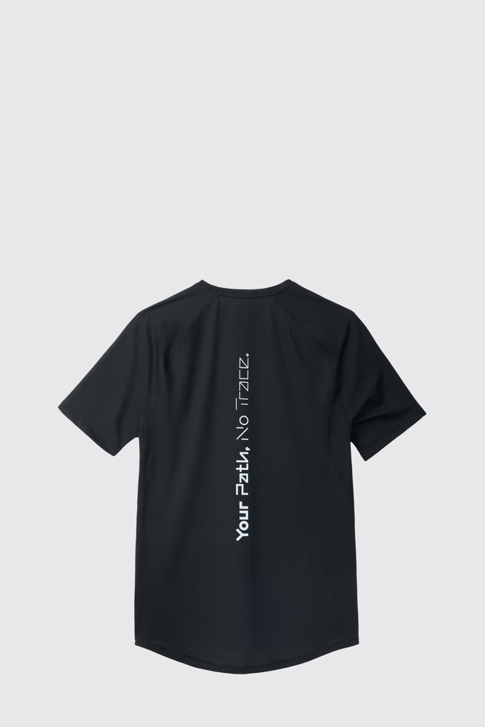 Race T-Shirt NN Black