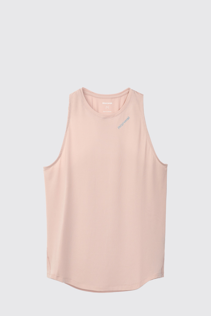 Race Tank W Dusty Pink Women's dusty pink race tank top
