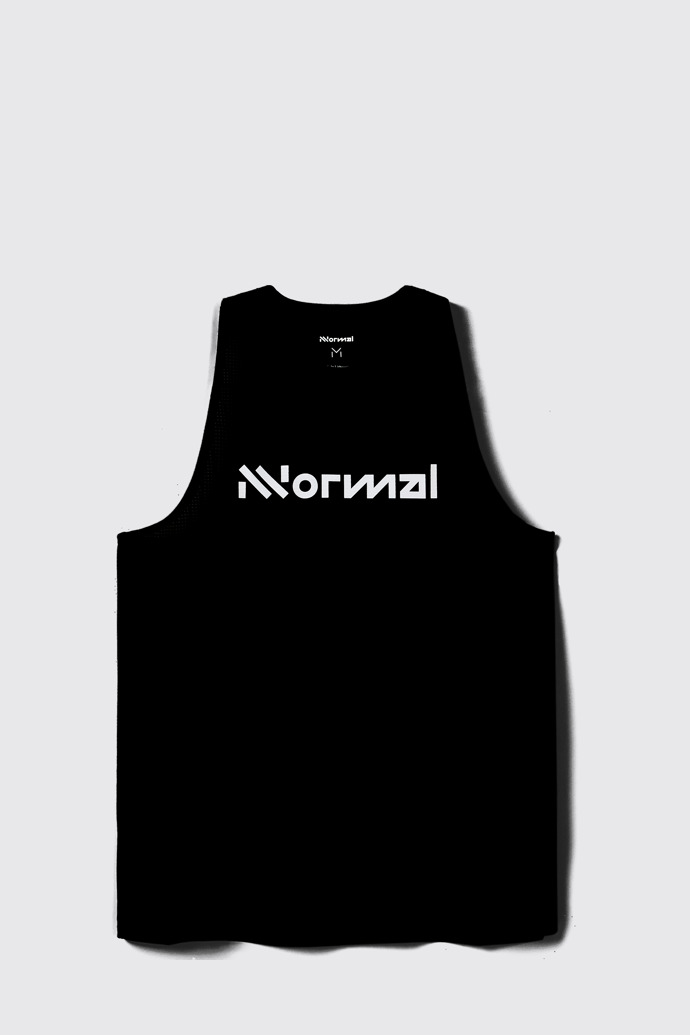 Race Tank W NN Black Women's black race tank top