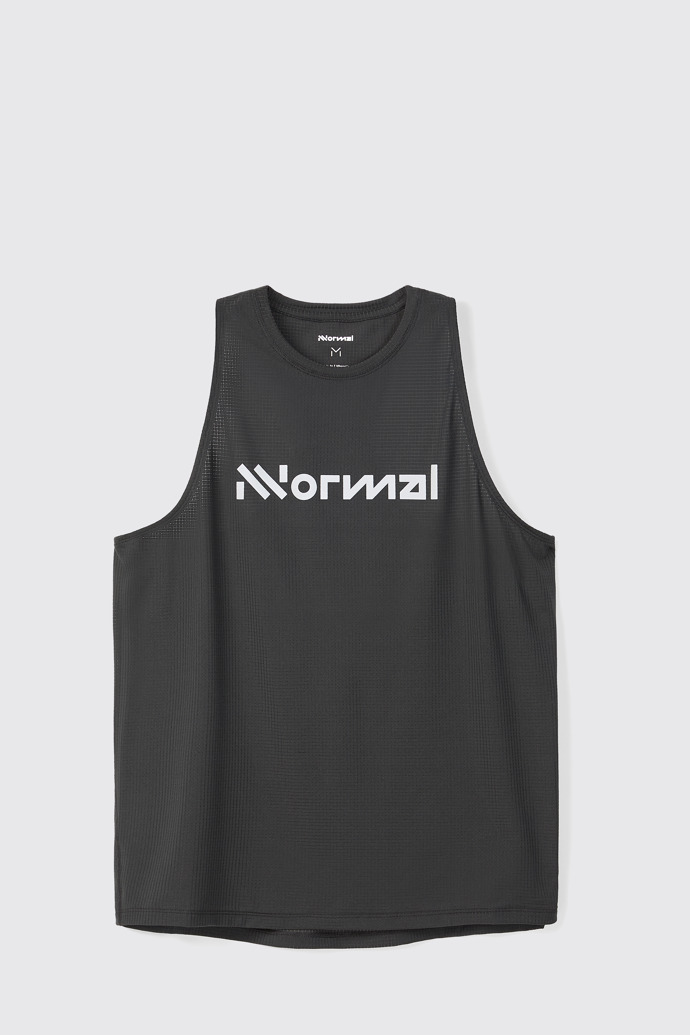 Race Tank W NN Black Women's black race tank top