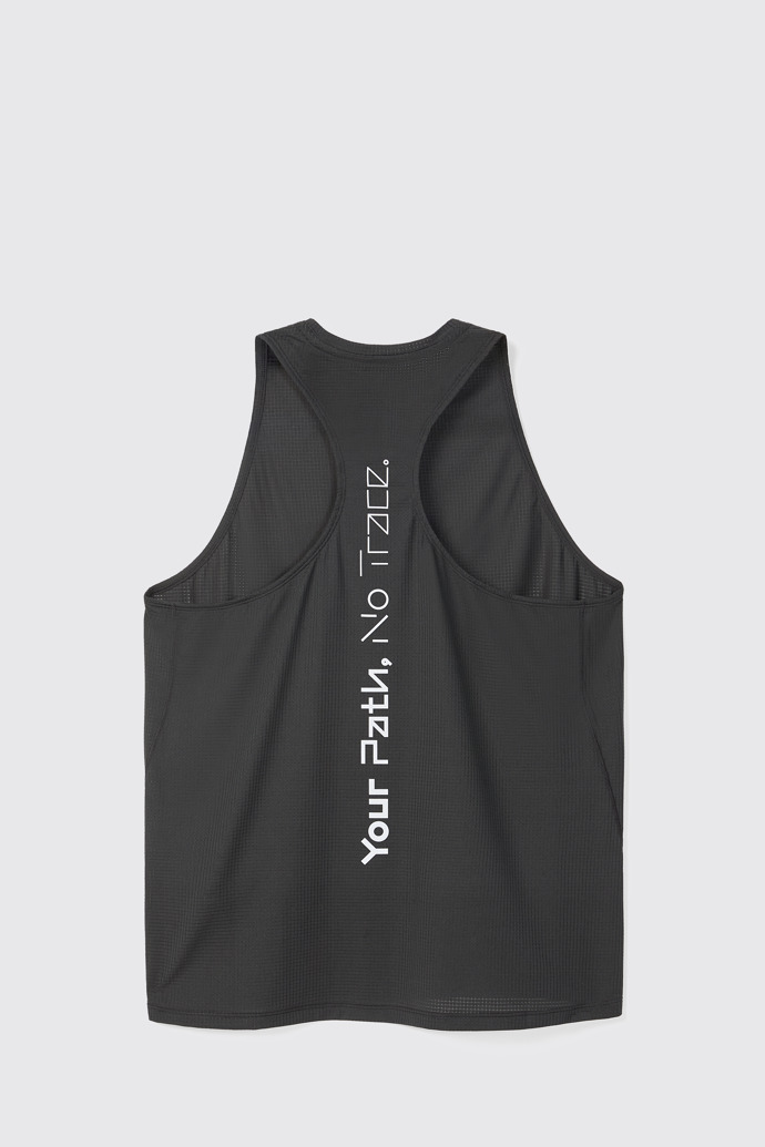 Race Tank W NN Black Women's black race tank top