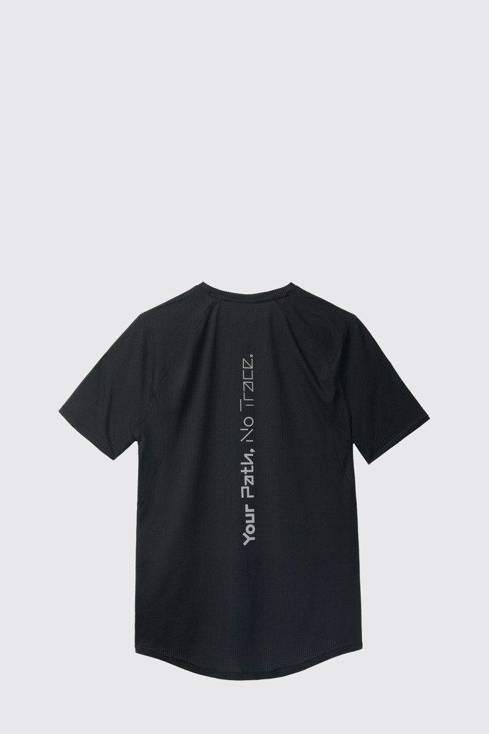 Race T-Shirt W Black Women's black race tank top